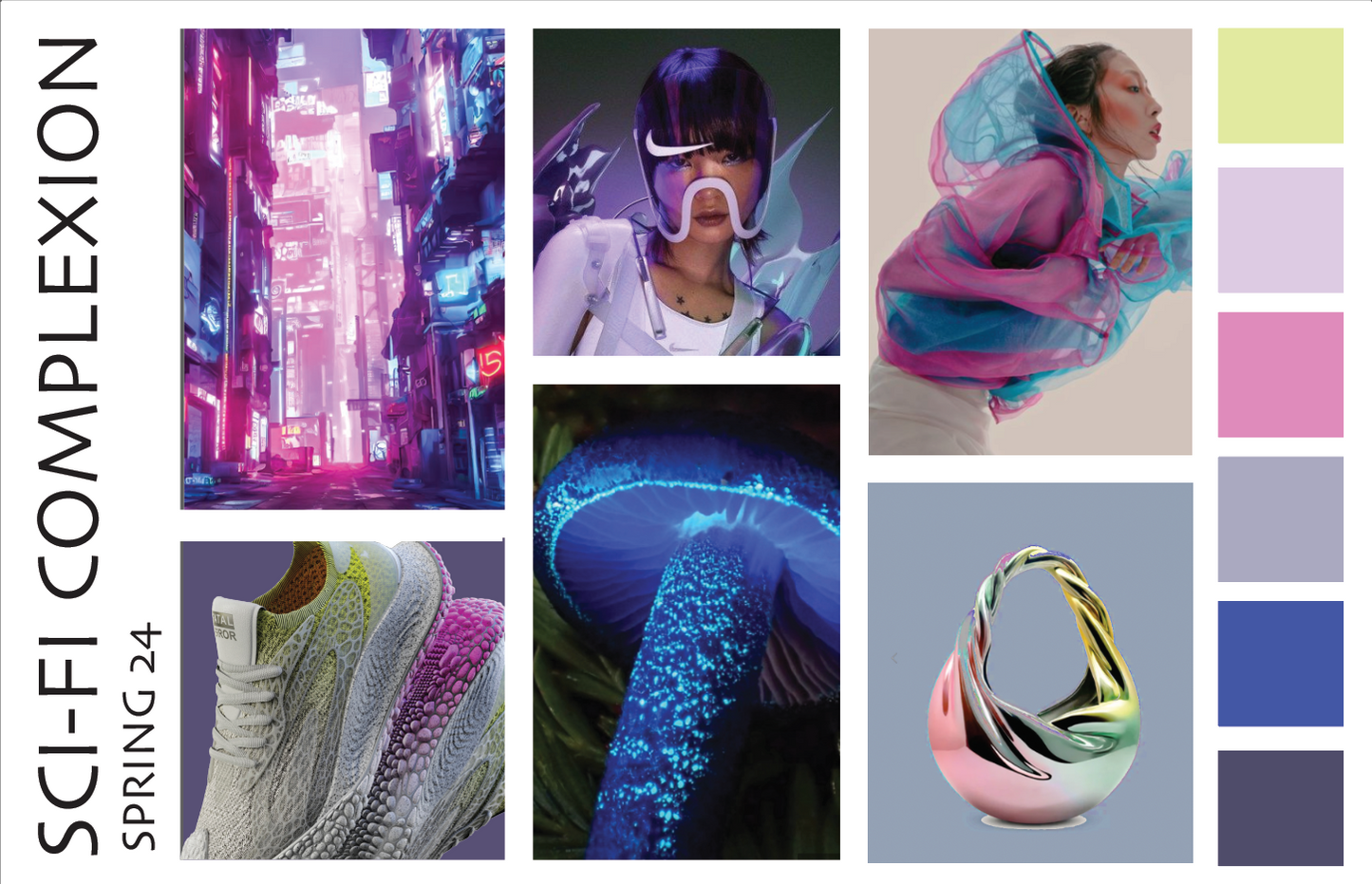 Trend Boards