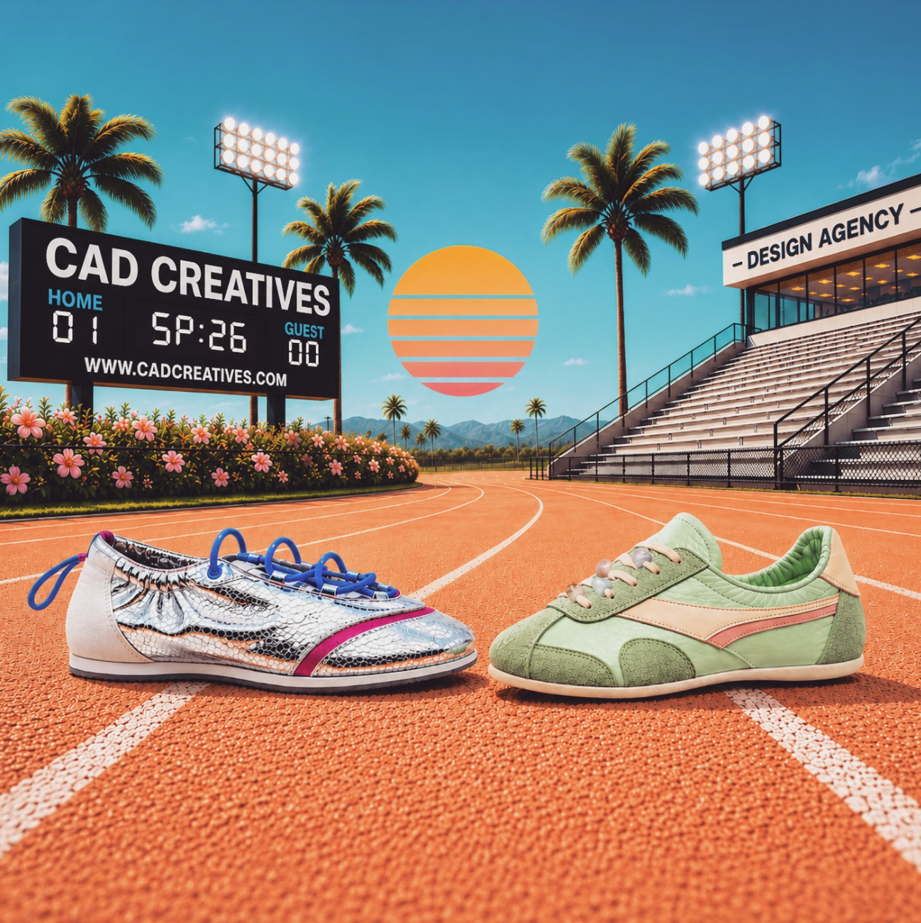 Campaign-Ready Lifestyle Images