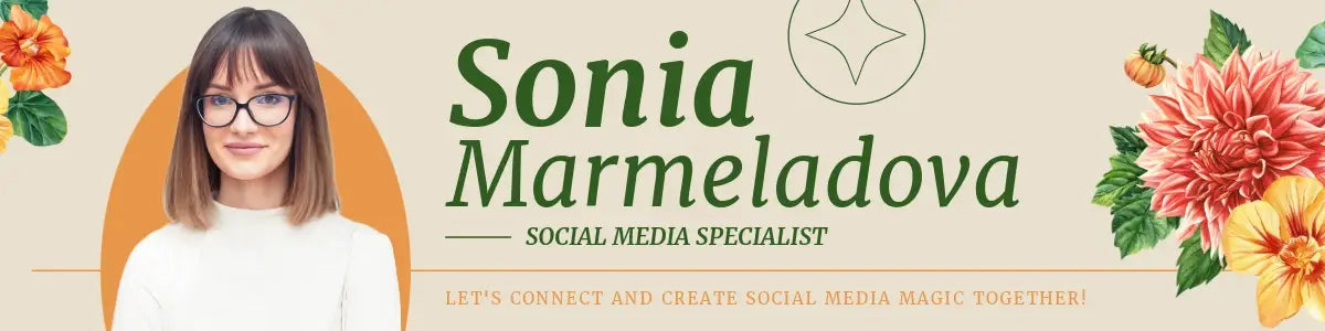 Social Media Banners