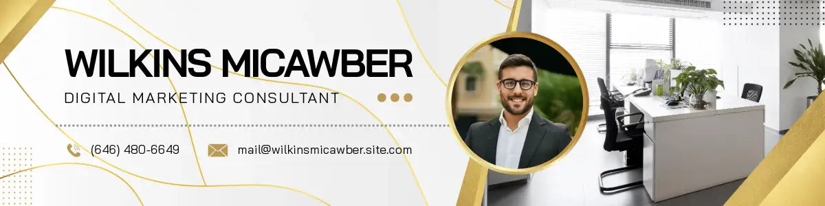 Social Media Banners