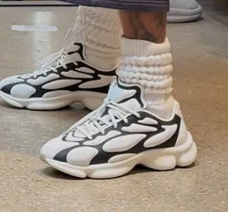 CADCREATIVES: ON OUR RADAR 👀 Justin Bieber’s SKYLRK Sensory Runner