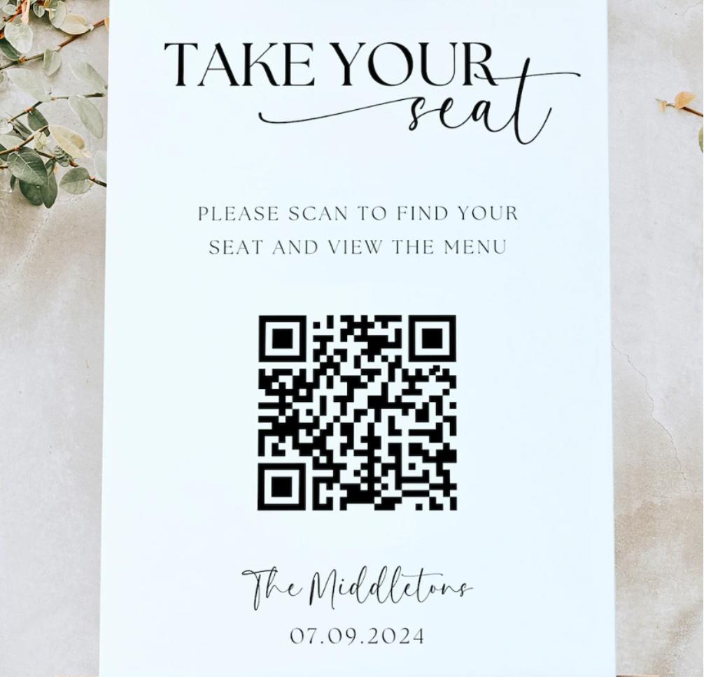 QR Codes