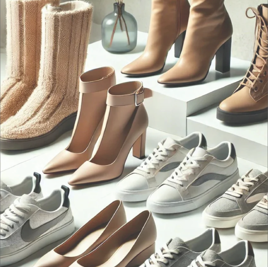 Footwear