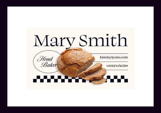 Business Card