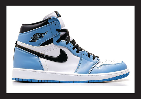Footwear Photo CADs