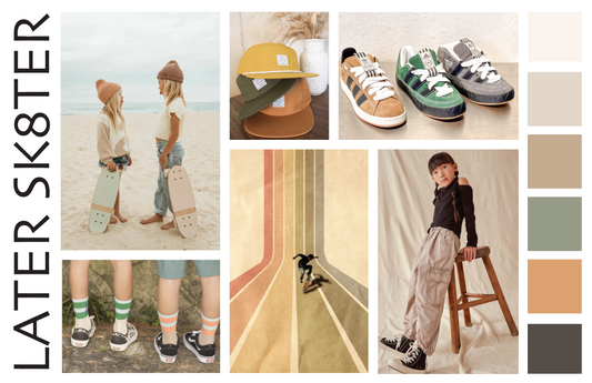 Trend Boards