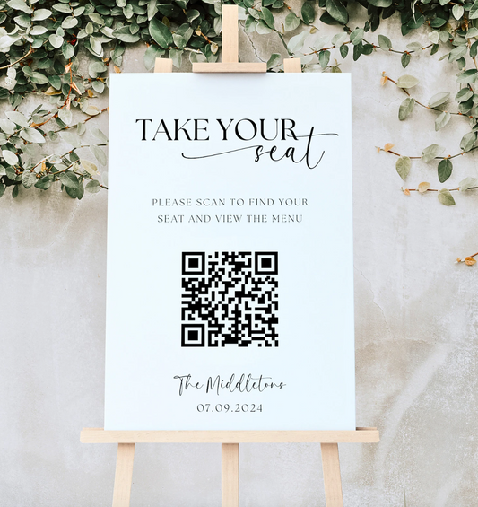 QR Code Products