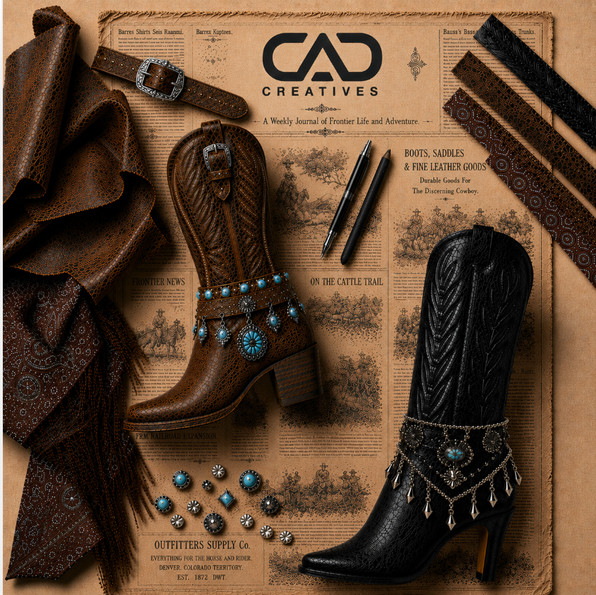 Campaign-Ready Lifestyle Images